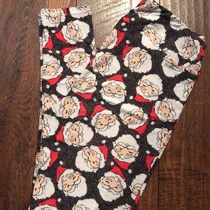 LuLaRoe leggings